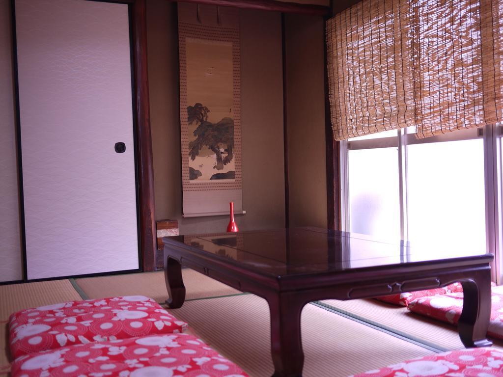 Shunju Higashiyama *